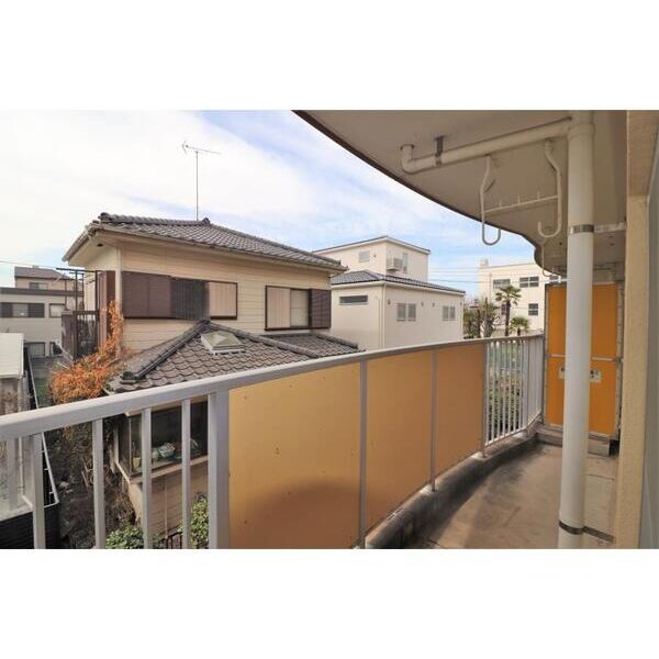 コーポウィステリア305号室 同建物別部屋の参考画像