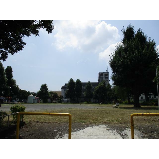 ユーロステージ1階 周辺