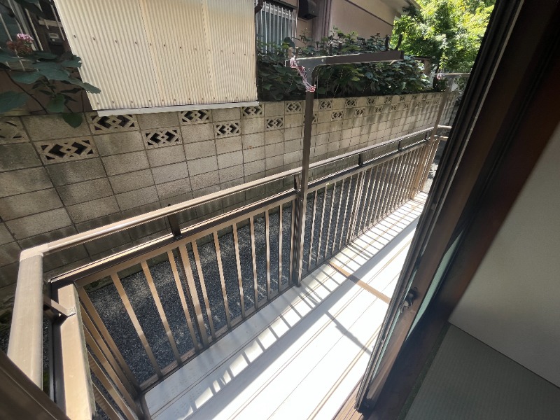 コーポ富士1階 部屋その他