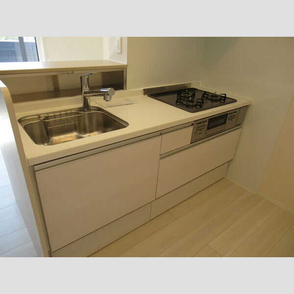 クレストⅠ システムキッチン