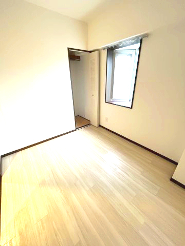 アーク・アン・シェル0209号室 部屋その他