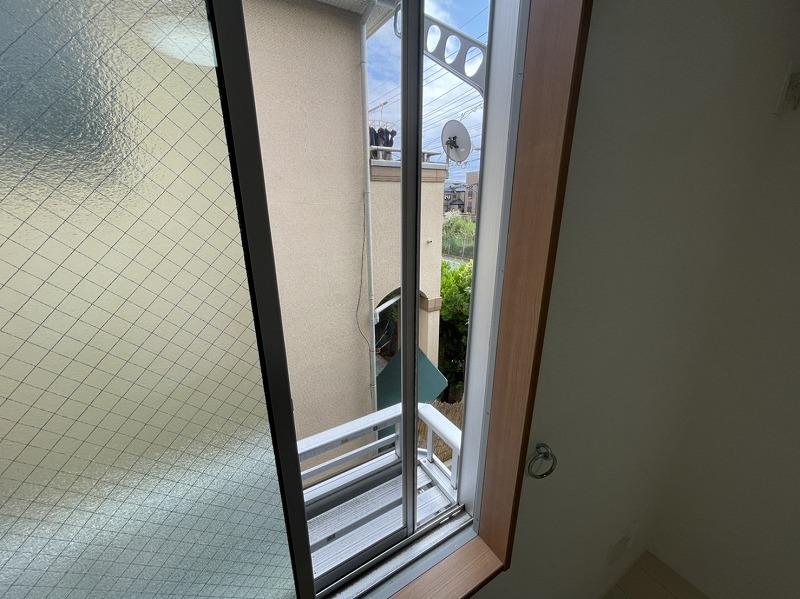 アネックス東川口2階 部屋その他