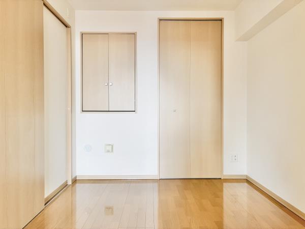 エーデルブルク4階 リビング