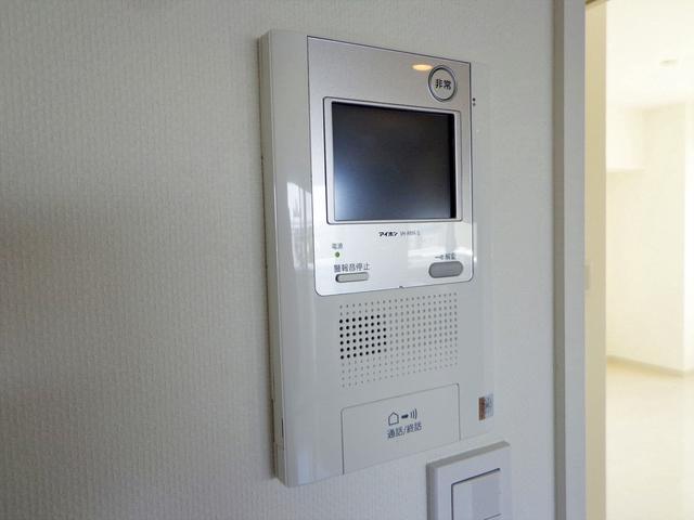 グランディール本町西8階 部屋その他