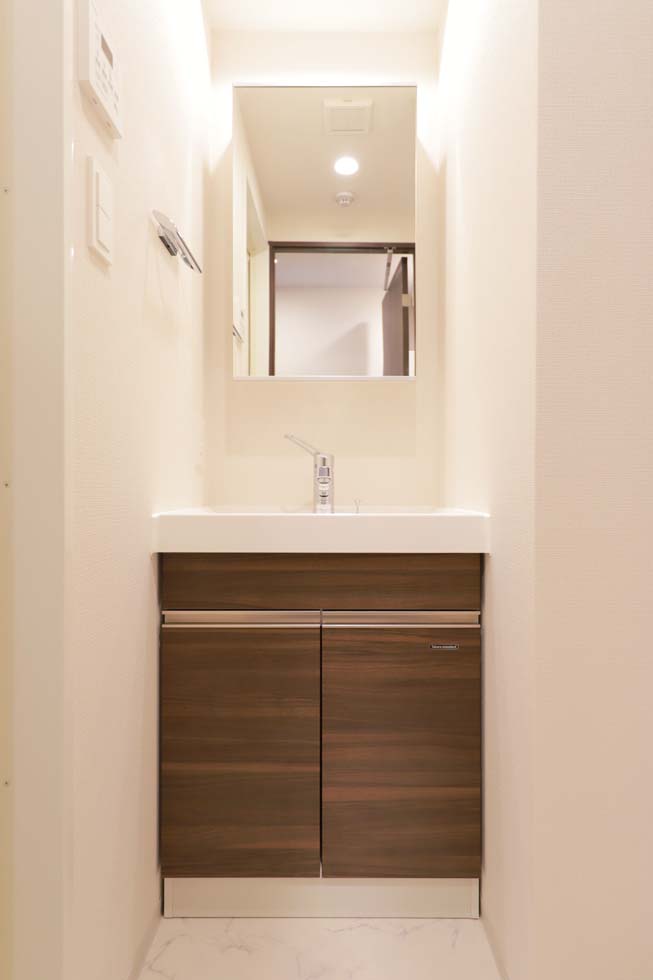 MIND両国7階 内観