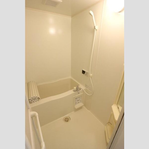 プレミエ・ステラ バスルーム