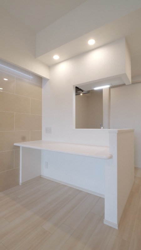 プレジオ川口2階 部屋その他