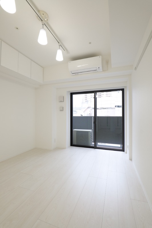 ブライズ東池袋 リビング