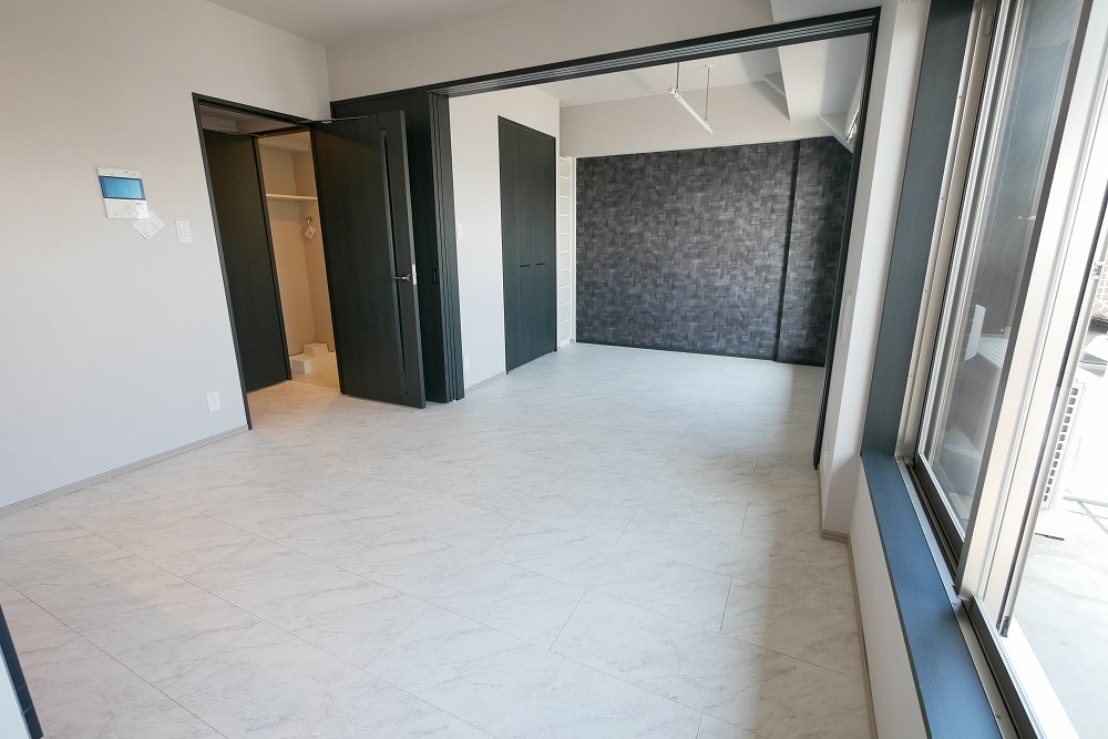 ハーモニーレジデンス山手サウス大塚10階 内観