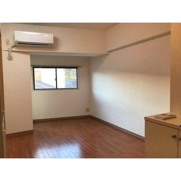 グリタァ六角橋409号室 部屋その他