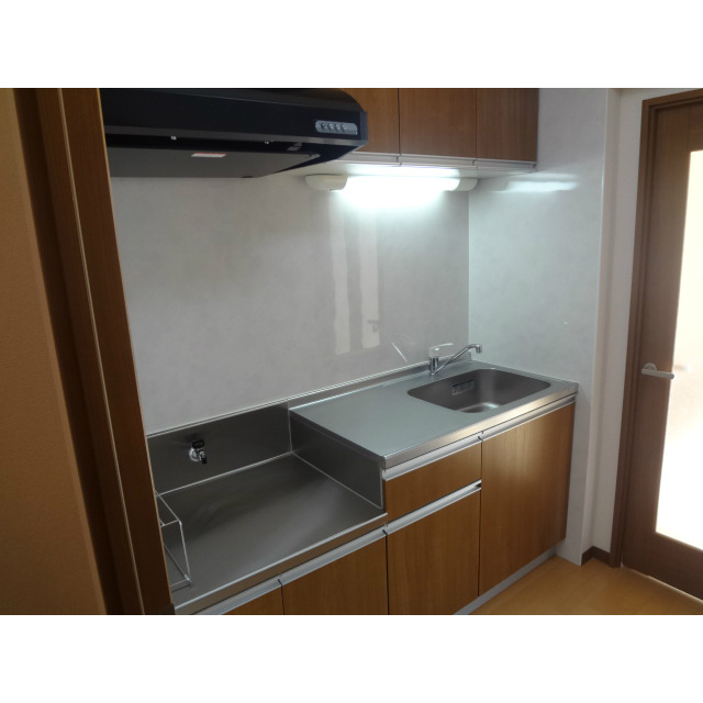 ヴァンクール305号室 内観