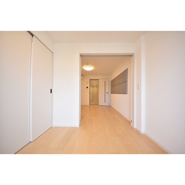 グローリオシェルト池袋Ⅴ0401号室 内観