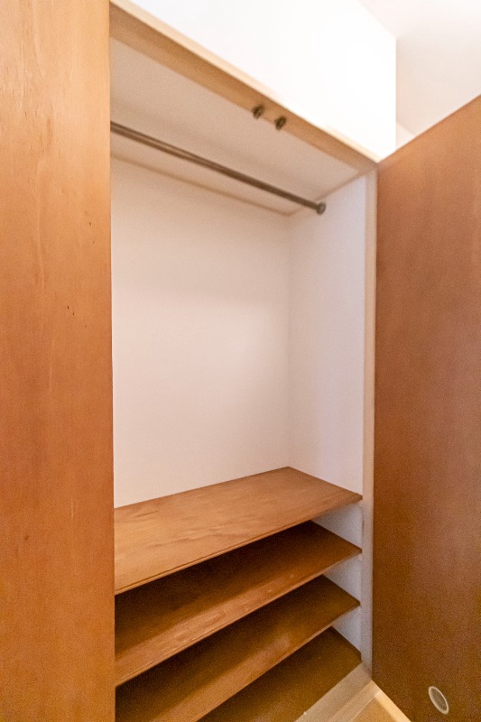 トップ川崎第3 収納