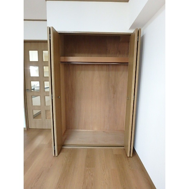 フェリーチェ目黒 内観