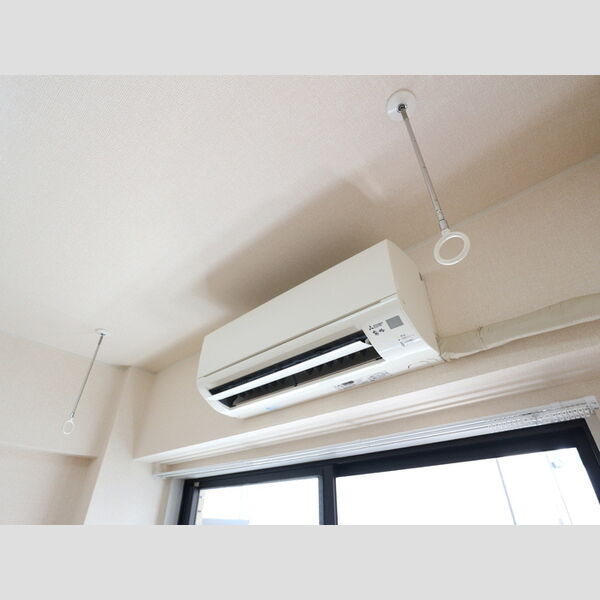 メゾン・ド・オヤマ302号室 同建物別部屋の参考画像