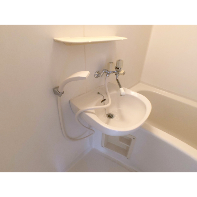 メゾンハヤシミズ 内観