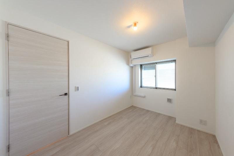 Ｎ－ｓｔａｇｅ船堀 寝室