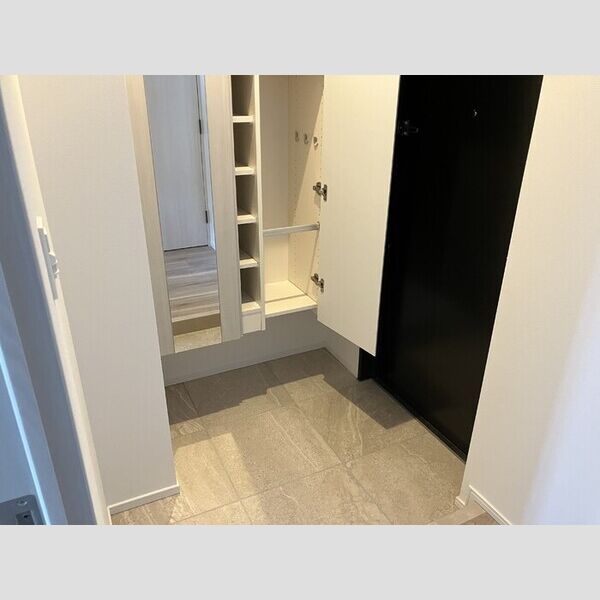 THE RejuvePort KISARAZU0901号室 玄関