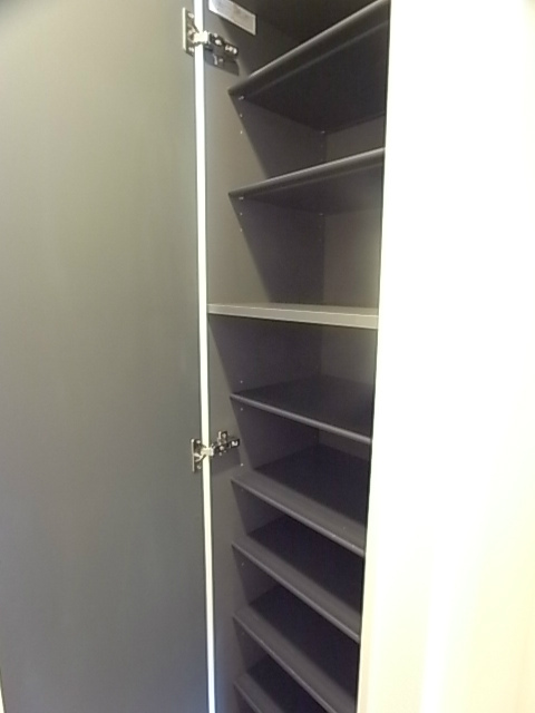 リブリ・PROVINSCIA 収納