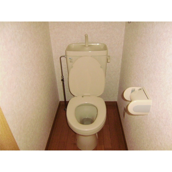 アルシオーネ 内観