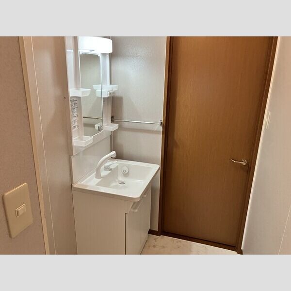 シュタインベルク　東館 洗面台