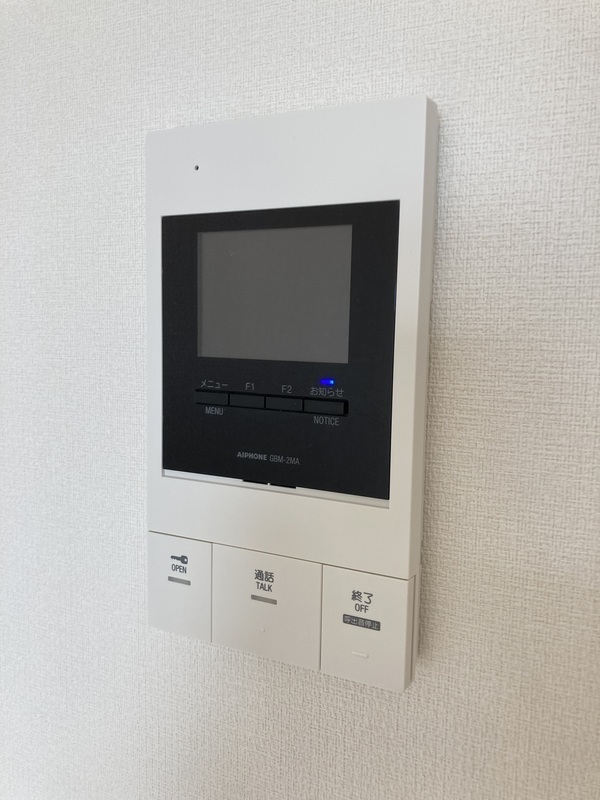 Vallon・U3階 部屋その他