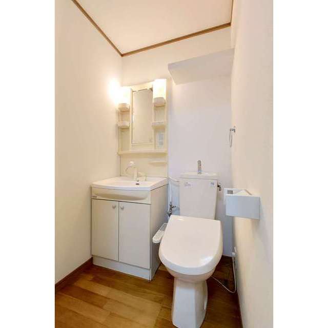 エトピリカ湘南 内観