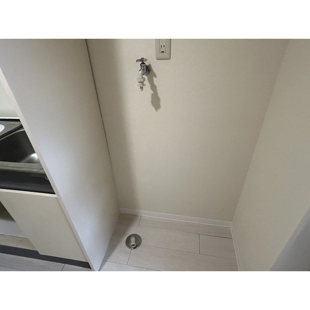 ヤングヒルズ越谷Ⅱ107号室 部屋その他