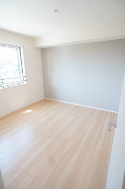 アメニティー・なかにしⅢ リビング