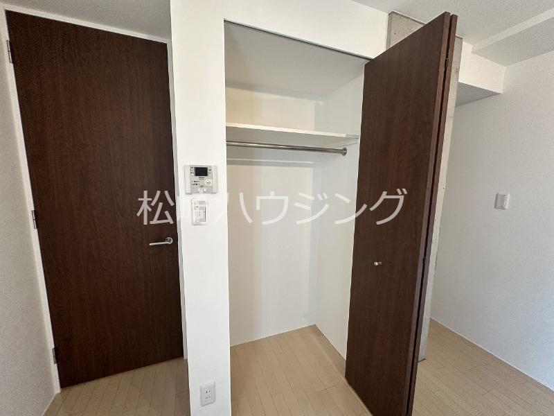 LA STAGE NORTH NAKANO 収納