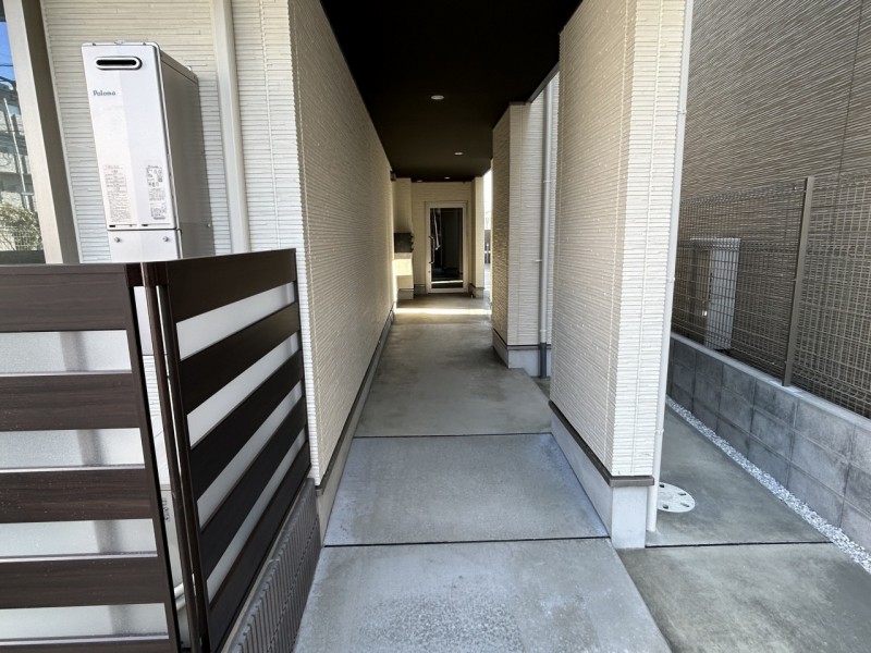 リヴェール川越3階 部屋その他