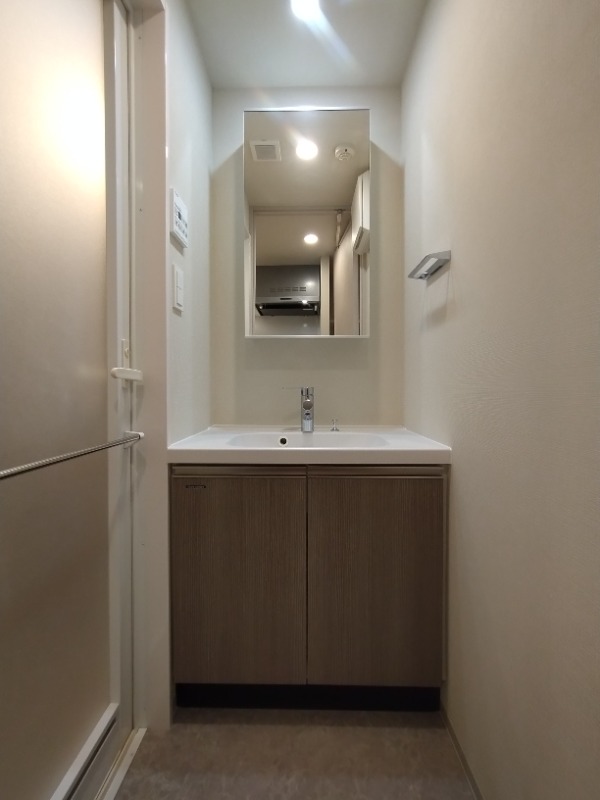 クレイシアIDZ王子フォレストヒルズ1階 部屋その他