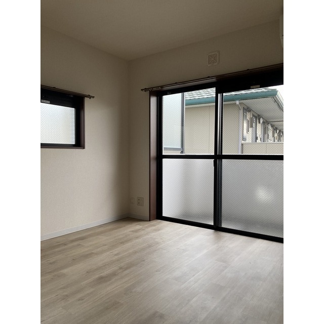 ハモーサ湘南 リビング