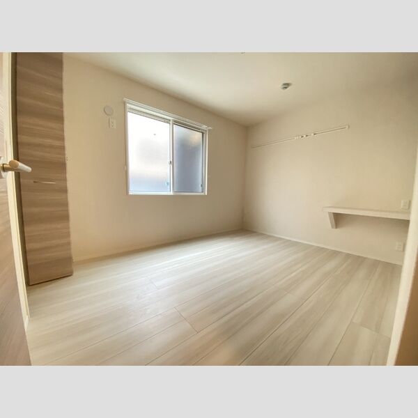 ブレッザ港南台106号室 部屋その他