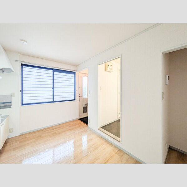 セジュール高富 DK