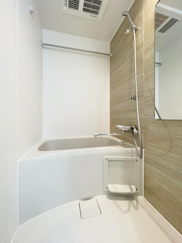 三ノ輪アパートメント 玄関