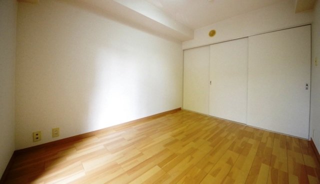 ベルハイム上石神井1階 部屋その他