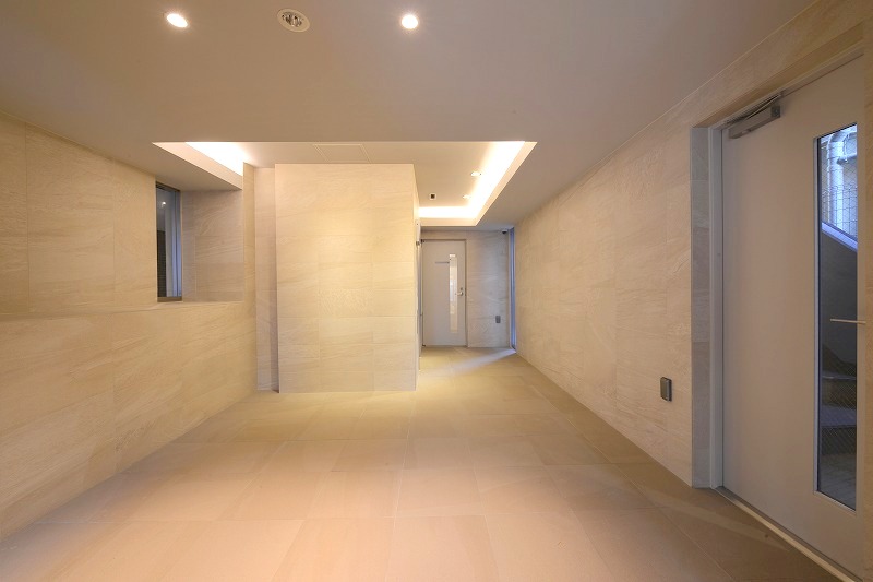 ハーモニーレジデンス池袋#0025階 外観