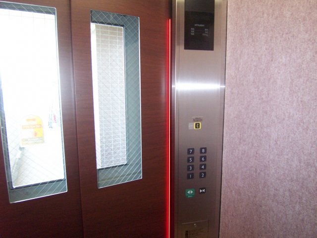 グラントゥルース王子5階 同建物別部屋の参考画像