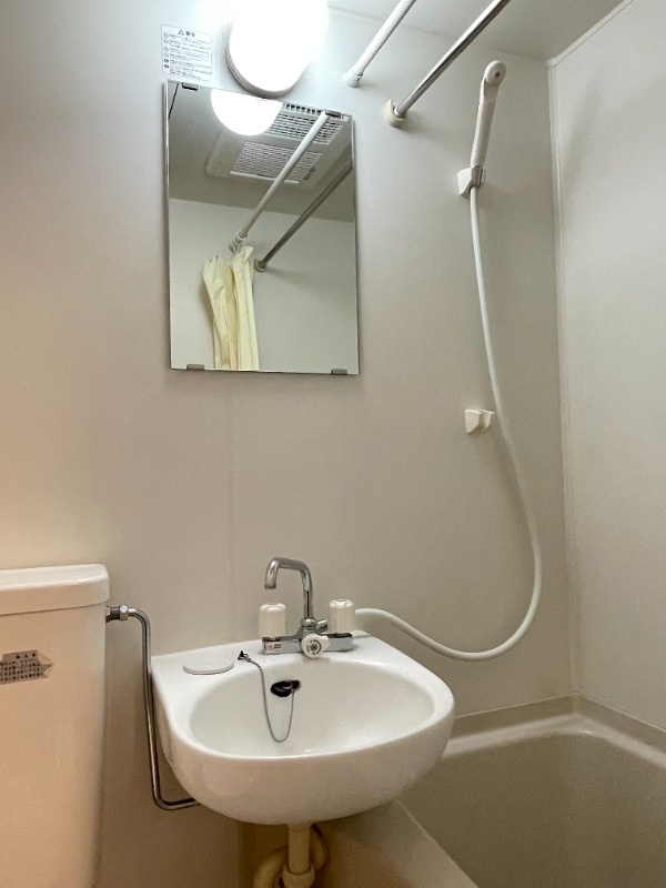 NEXUS南砂町駅前（ネクサス南砂町駅前）2階 同建物別部屋の参考画像