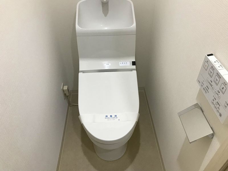 SYNEX PREMIER ASAKUSABASHI ※過去退去時のお写真です