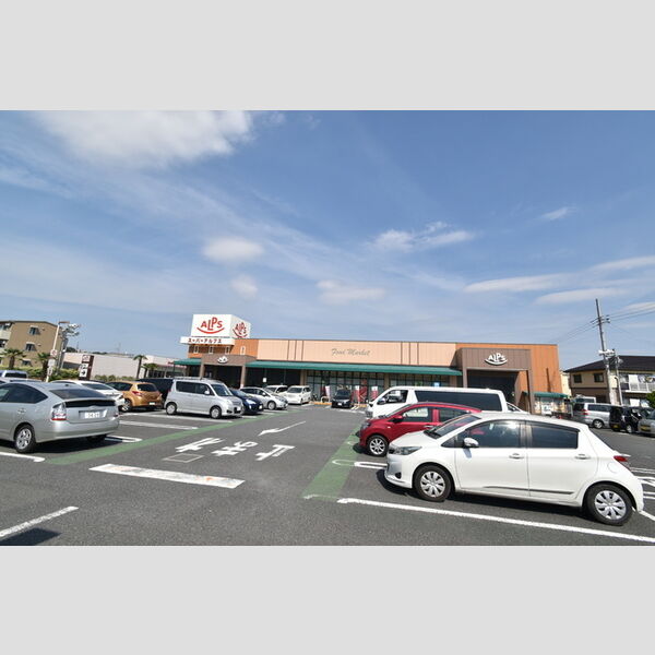 ドエル59201号室 スーパーアルプス豊田南店(641m)