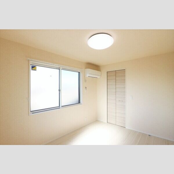 Dear Life207号室 洋室