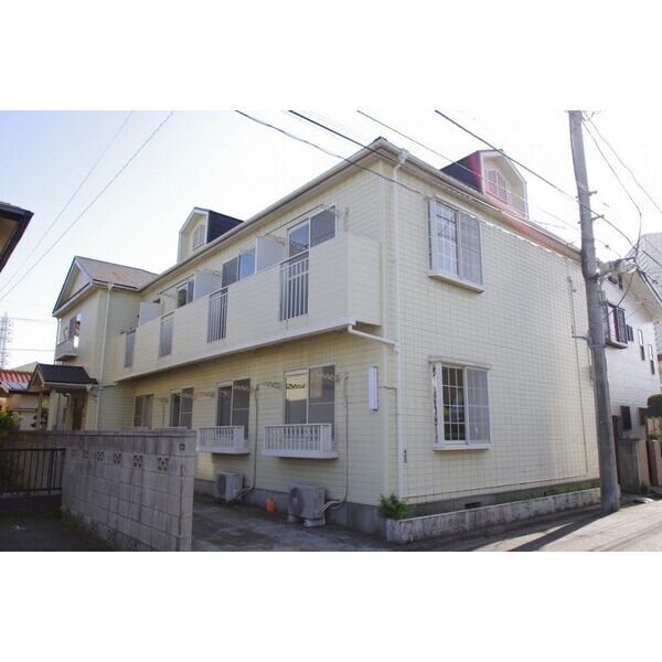 ウィズ小仲台の外観画像