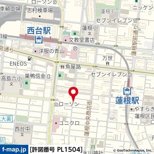 ＳＫフラット3階 null