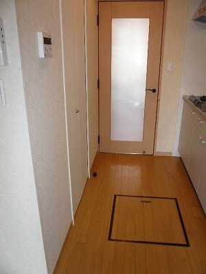 ＩＬ・ＳＯＬＥ 内観