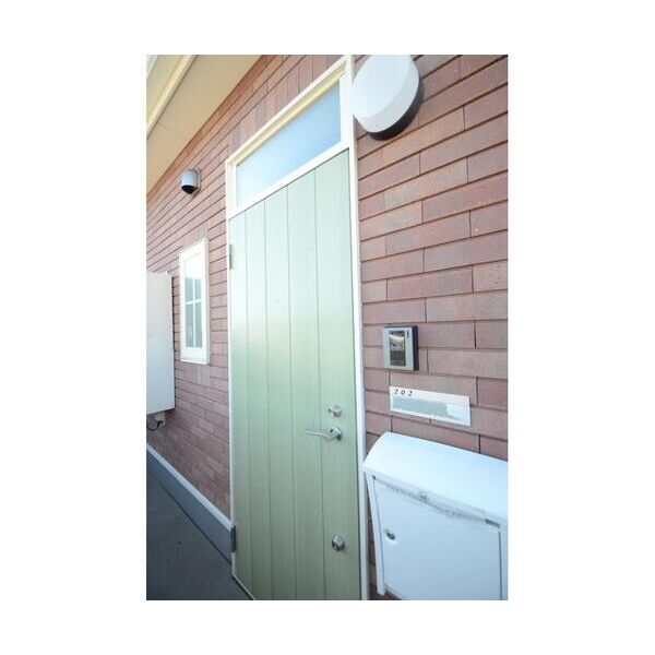 Crane　Hills202号室 部屋その他