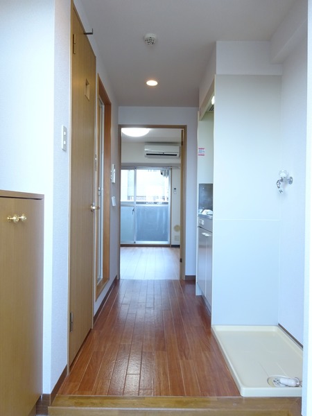 ロイヤルアメニティー南馬込504号室 その他