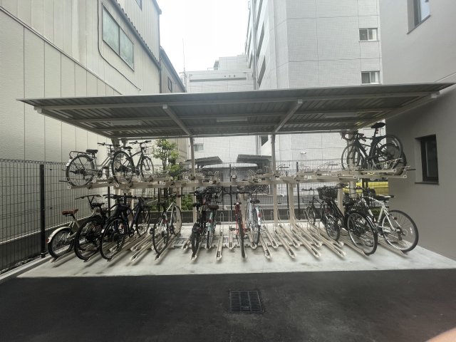 グランパセオ清澄白河Ⅱ0103号室 その他共有部分