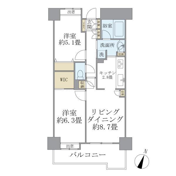 リビング